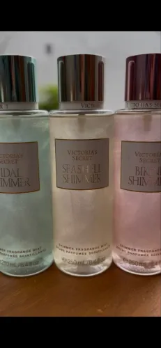 Victoria?s Secret body splash