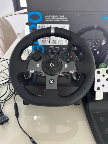 Volante Logitech G920