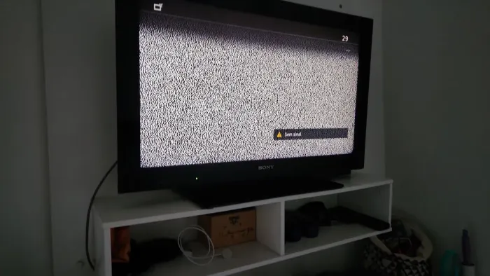 Tv Sony 29 mais painel 