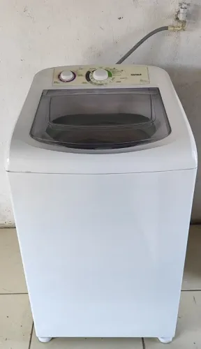 Máquina de lavar 