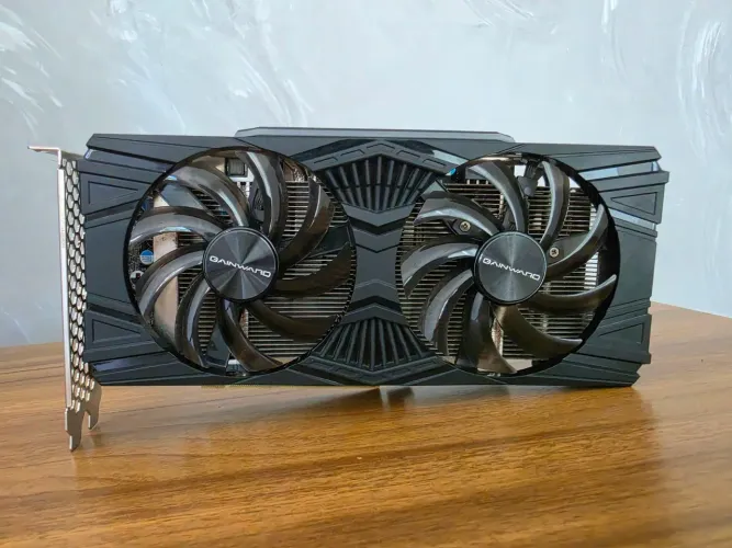 GTX 1660 6gb Gainward Ghost