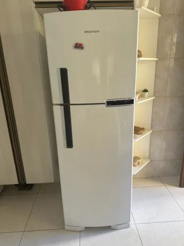 Vende-se geladeira Brastemp Frost Free