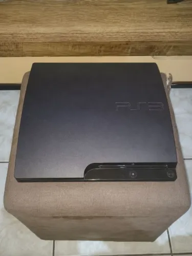 PS3 MAIS JOGOS