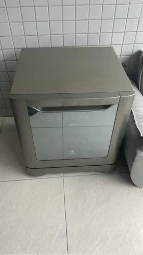 Lava louças Eletrolux
