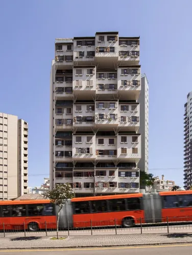 Aluguel apartamento Juvevê - direto com a proprietária