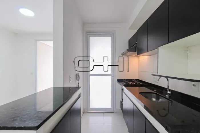 Edif Living Wish Venda e Locação · 2 dormitórios