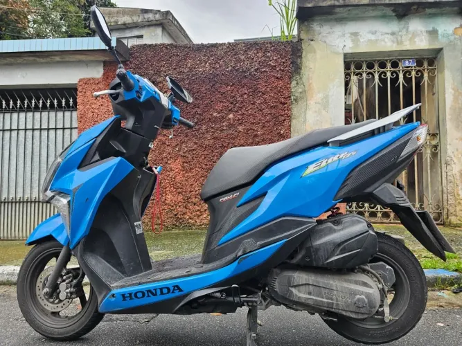 Elite 2019 à venda 