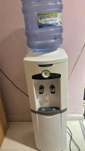 Bebedouro gelagua Esmaltec