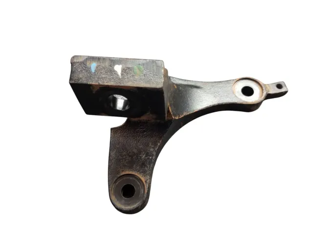 Suporte Coxim Esquerdo Motor Trailblazer 2.8 2019 52133727