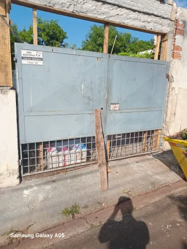 Portão