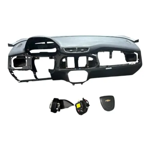 Conjunto kit air bag Onix joy original 2014/2020