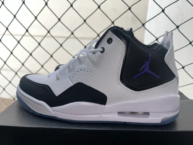 TÊNIS NIKE JORDAN COURTSIDE 23 - tamanho 39 (ORIGINAL)