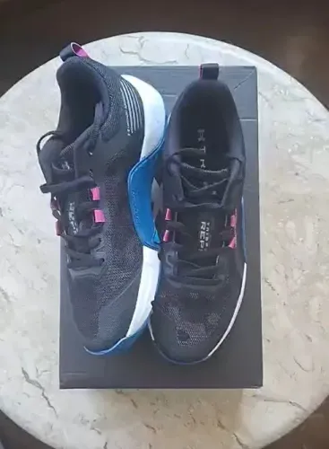 Tênis Under Armour Tribase Reps