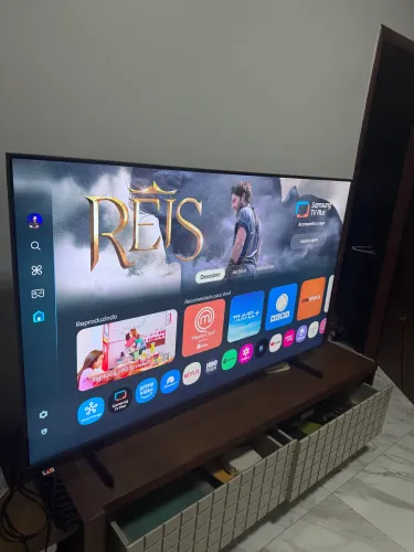 Samsung Crystal UHD 4K 65? CU8000