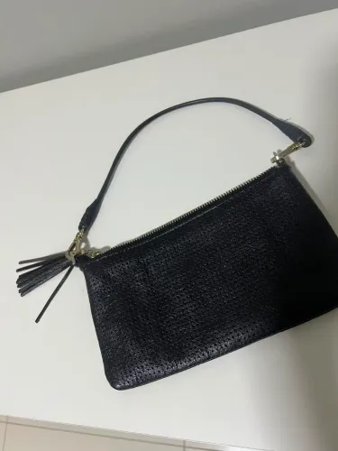 Bolsa Arezzo couro