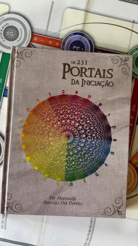 Os 231 portais da Iniciação