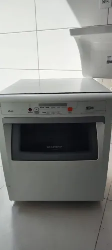 Vendo máquina lava louça