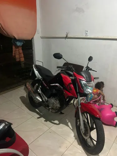 Moto 150