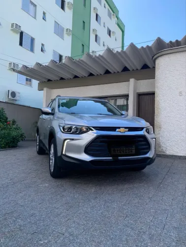 Chevrolet Tracker LTZ 1.0 Turbo 12V Flex AUT 2023