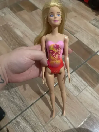 Barbie