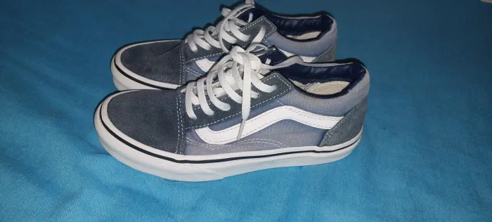 tenis vans infantil  