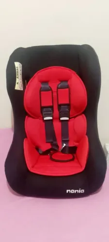 Cadeira automotiva infantil
