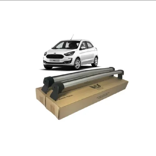 Rack de Teto Ford Ka