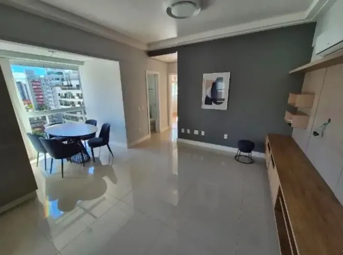 Apartamento 2 quartos em Centro - Florianópolis - SC