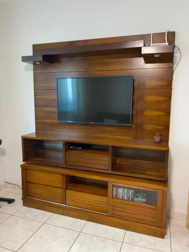 Hack para televisão