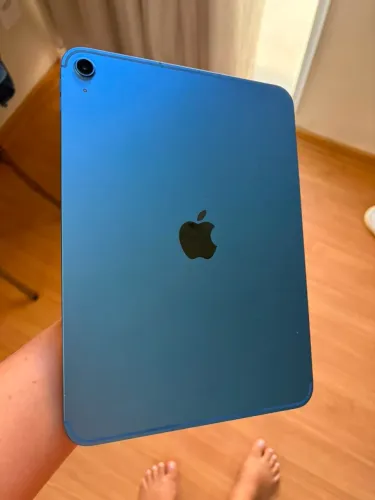 iPad 