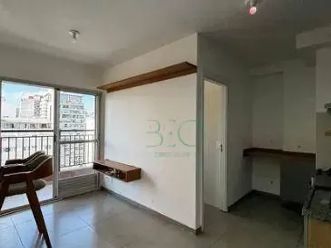 Apartamento com 2 dormitórios à venda, 45 m² por R$ 849.000 - Pinheiros - São Paulo/SP
