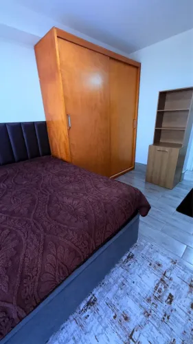 studio MOBILIADO com vista total para Alto da Boa Vista