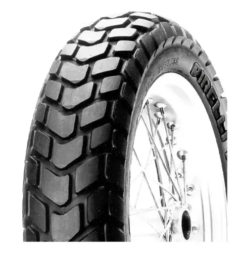 PNEU 110/90-17 PIRELLI MT60 60P C/CAM