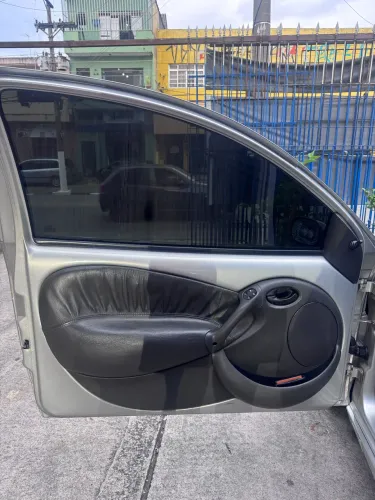 Ford KA XR 1.6 MPI 8V 2004