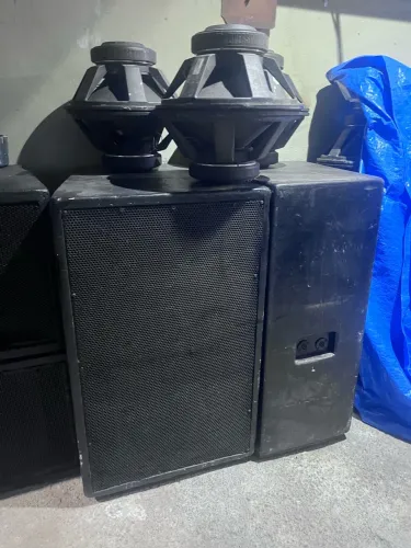 Gabinete sub grave SB850