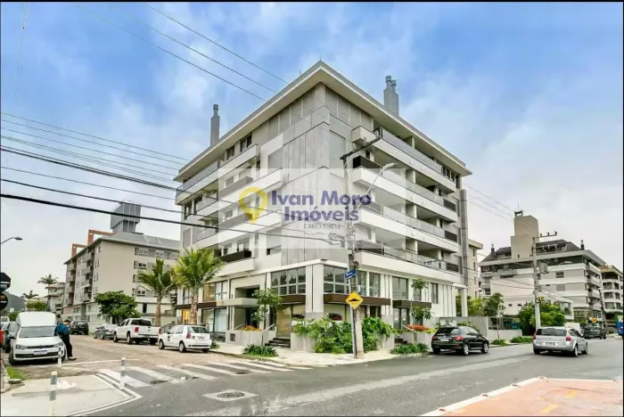 Apartamento à venda em Jurerê - Florianópolis - SC