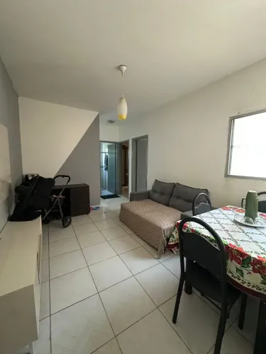 Apartamento à venda no PARQUE PETRÓPOLIS I, PETRÓPOLIS, Maceió, AL
