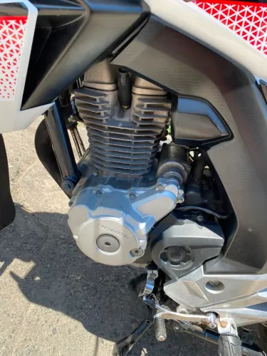 Cb Honda 250