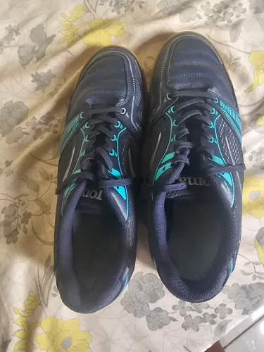 Tenis de futsal joma dribling tamanho 41