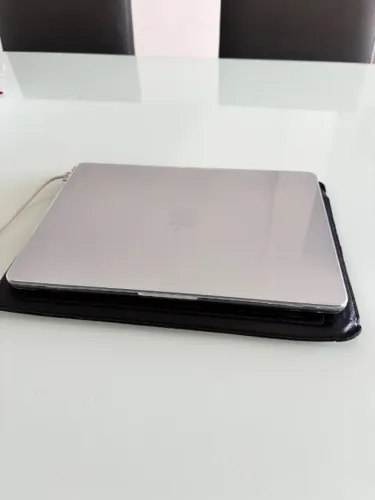 MacBook Air m4