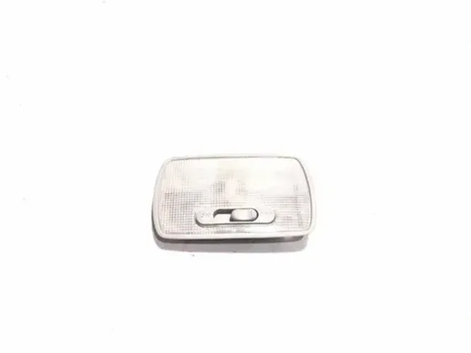 Luz Teto Central Honda New Civic Si 2008