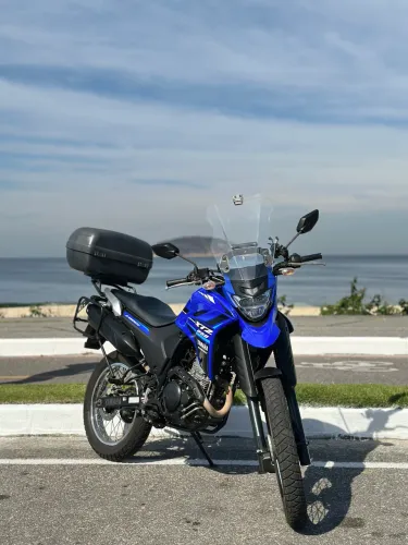 Yamaha Xtz 250 Lander 2024 -único dono