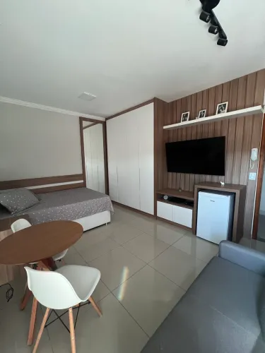 FLAT A VENDA EM CAXAMBU/MG