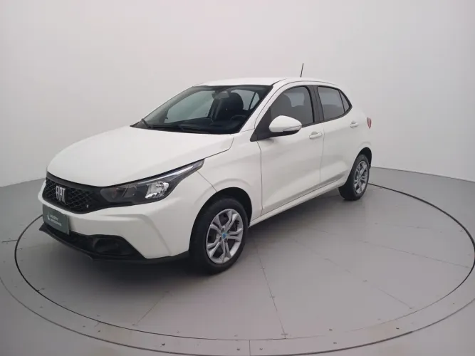 Fiat Argo Drive 1.0 Firefly 2025