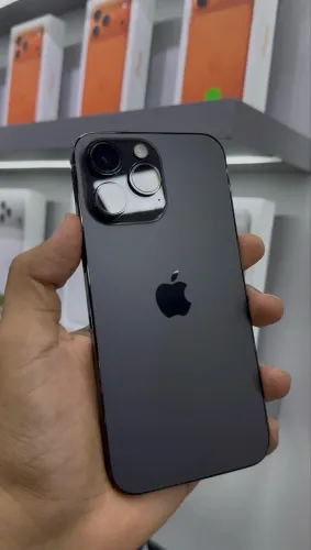 14 Pro Max 512GB