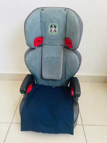 Cadeira infantil para carro