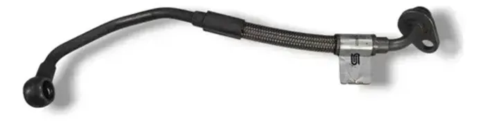 Tubo Lubrificação Turbina Compass Toro Fastback 1.3 T270