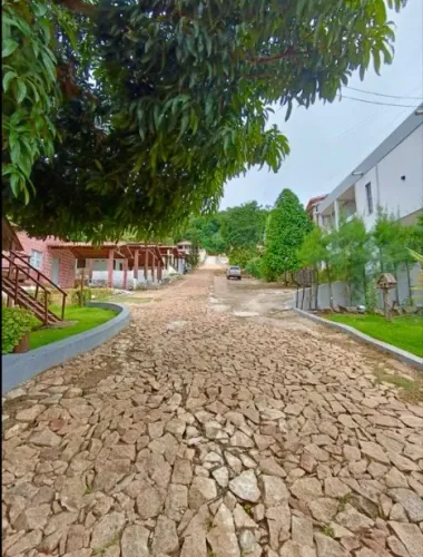 LOTE EM CONDOMÍNIO SERRA DA MERUOCA
