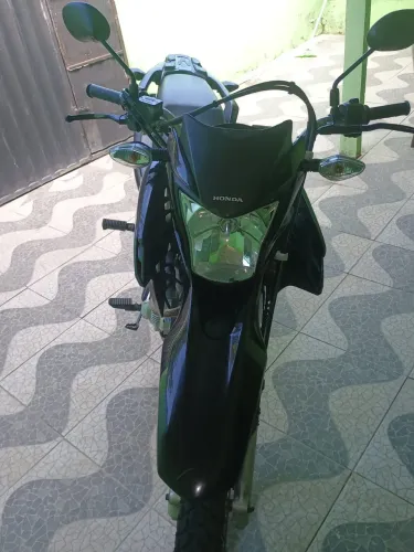 Honda 160 2022/2023