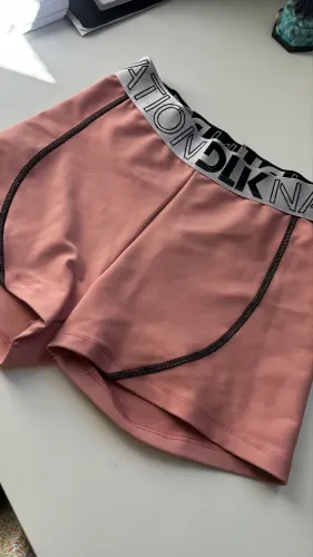 Short academia DLK fitness
